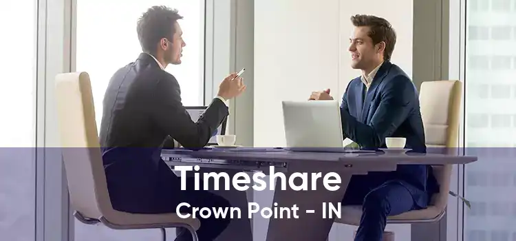 Timeshare Crown Point - IN