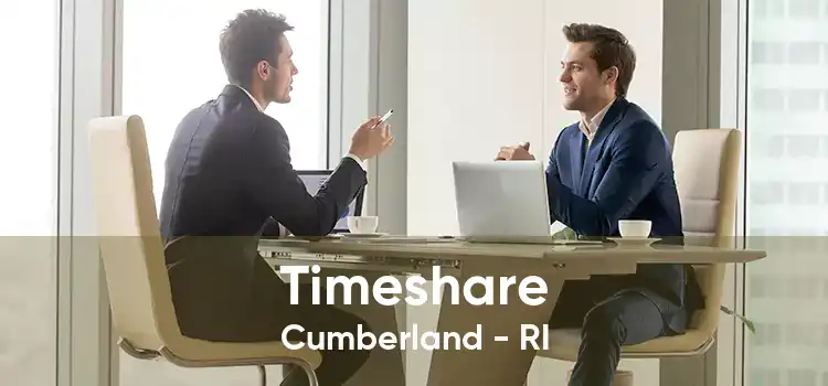 Timeshare Cumberland - RI