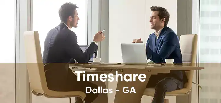 Timeshare Dallas - GA