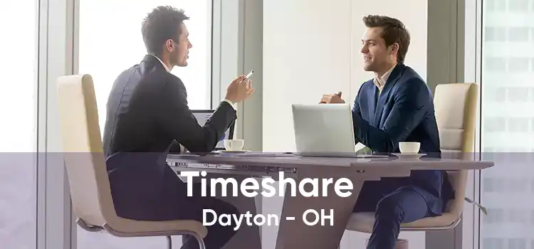 Timeshare Dayton - OH