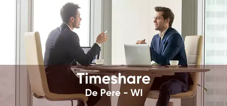 Timeshare De Pere - WI