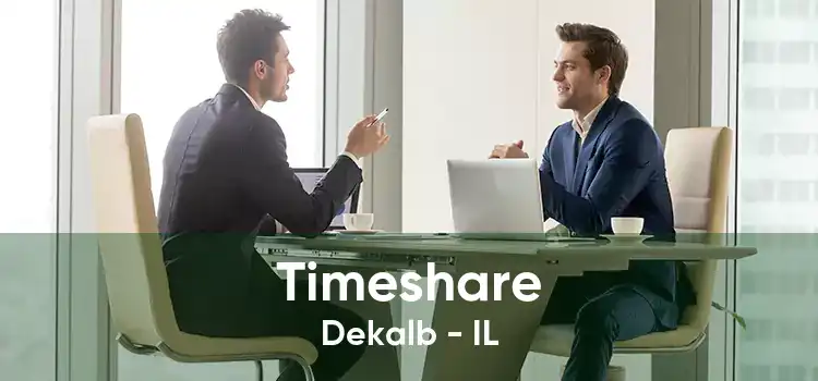 Timeshare Dekalb - IL