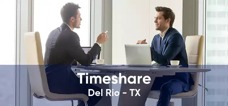 Timeshare Del Rio - TX