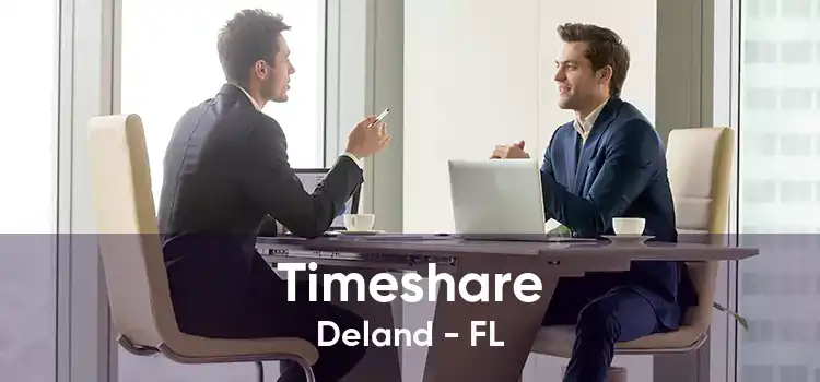 Timeshare Deland - FL