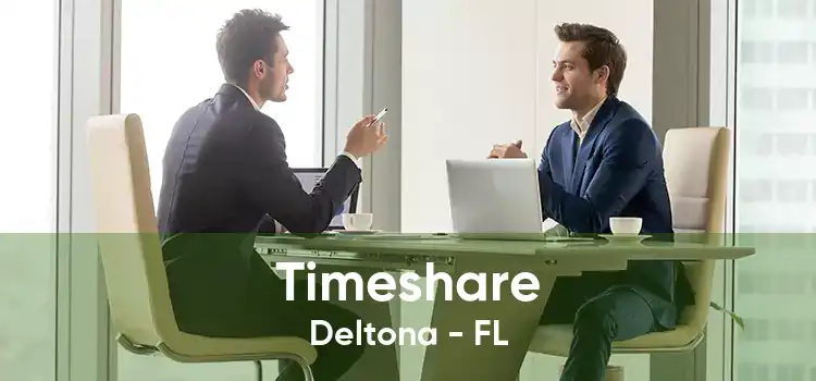 Timeshare Deltona - FL