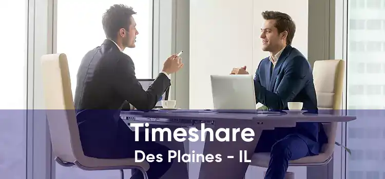 Timeshare Des Plaines - IL