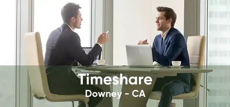 Timeshare Downey - CA