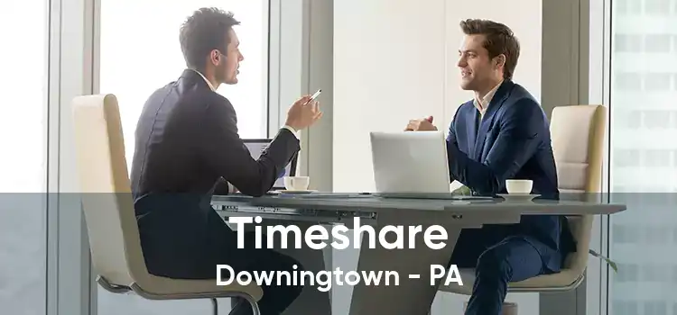 Timeshare Downingtown - PA