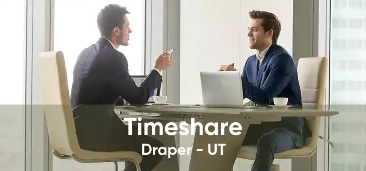 Timeshare Draper - UT