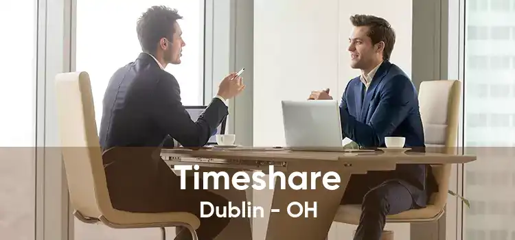 Timeshare Dublin - OH