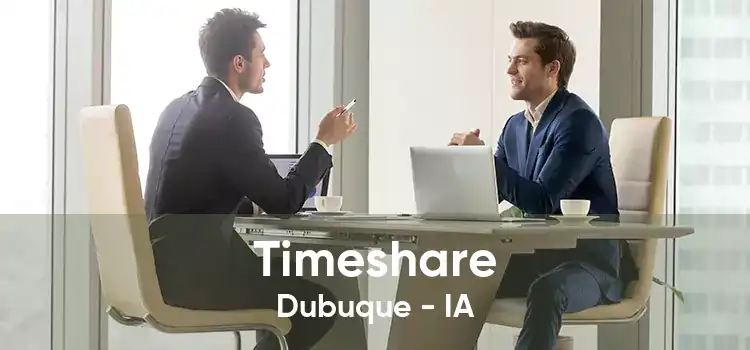 Timeshare Dubuque - IA