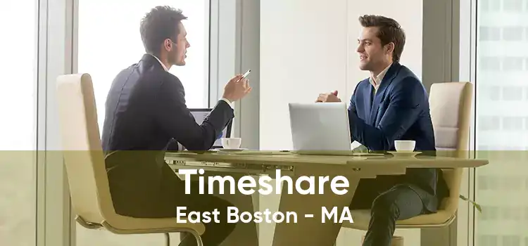 Timeshare East Boston - MA