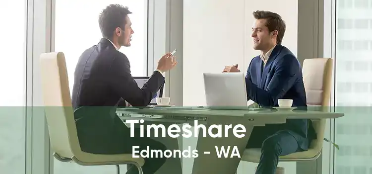 Timeshare Edmonds - WA