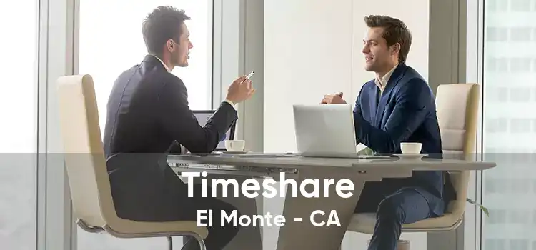 Timeshare El Monte - CA