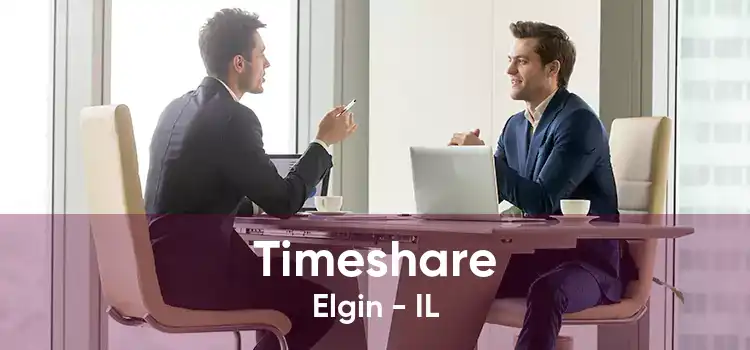 Timeshare Elgin - IL