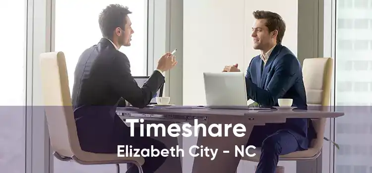 Timeshare Elizabeth City - NC