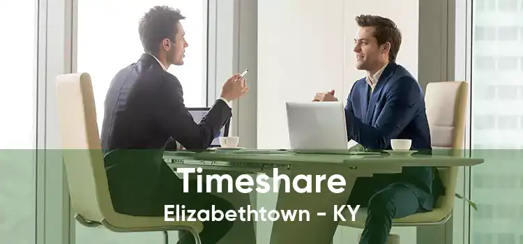 Timeshare Elizabethtown - KY