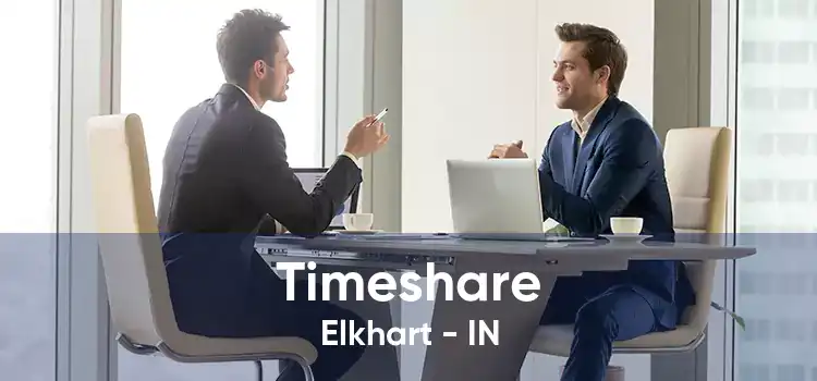 Timeshare Elkhart - IN