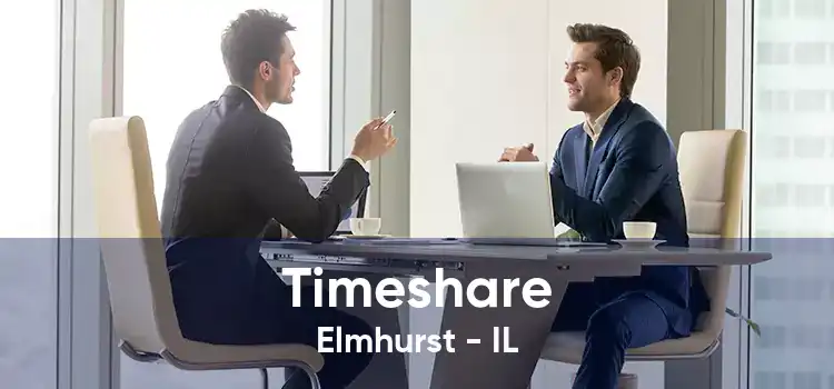 Timeshare Elmhurst - IL