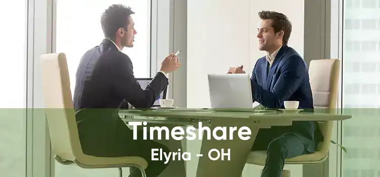 Timeshare Elyria - OH