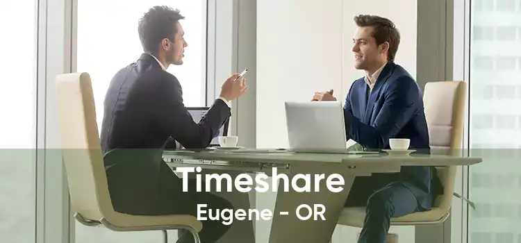 Timeshare Eugene - OR