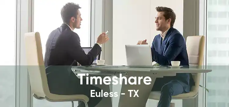 Timeshare Euless - TX