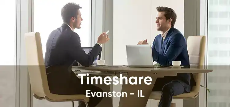 Timeshare Evanston - IL