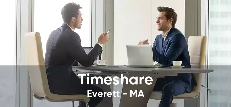 Timeshare Everett - MA