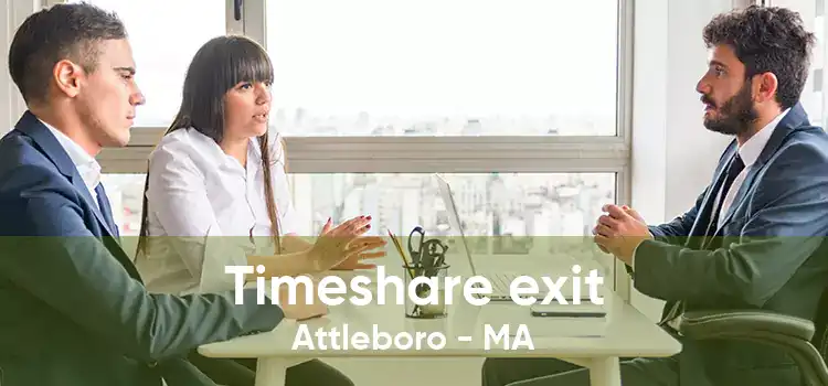 Timeshare exit Attleboro - MA