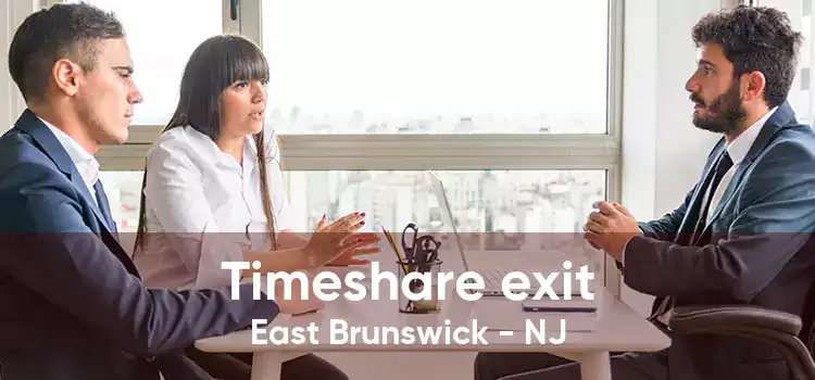 Timeshare exit East Brunswick - NJ