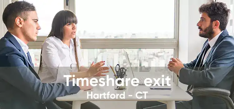 Timeshare exit Hartford - CT