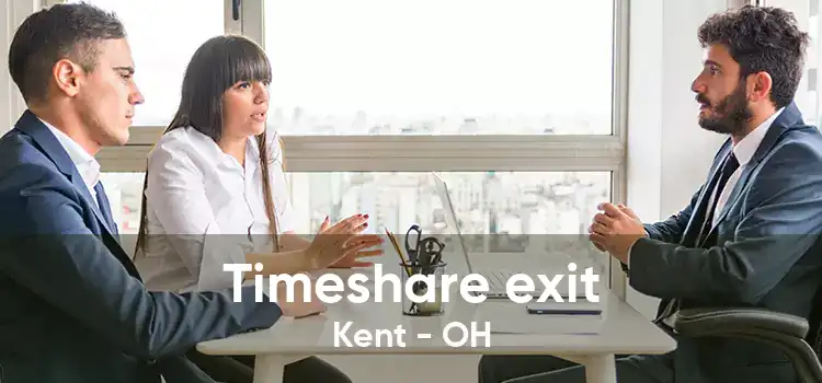 Timeshare exit Kent - OH