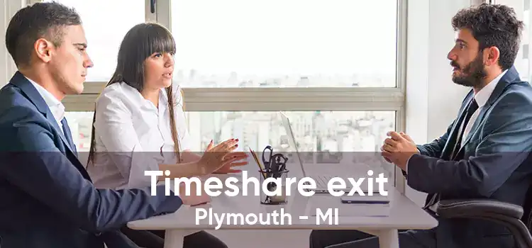 Timeshare exit Plymouth - MI