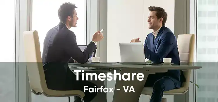 Timeshare Fairfax - VA