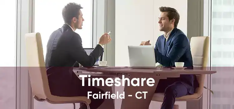 Timeshare Fairfield - CT