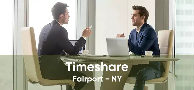 Timeshare Fairport - NY