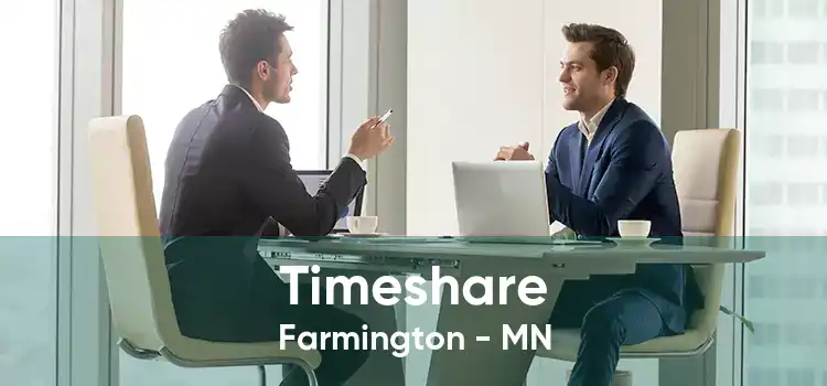 Timeshare Farmington - MN