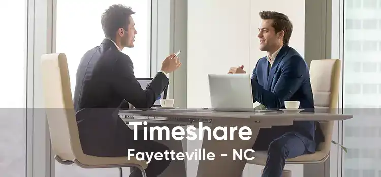 Timeshare Fayetteville - NC