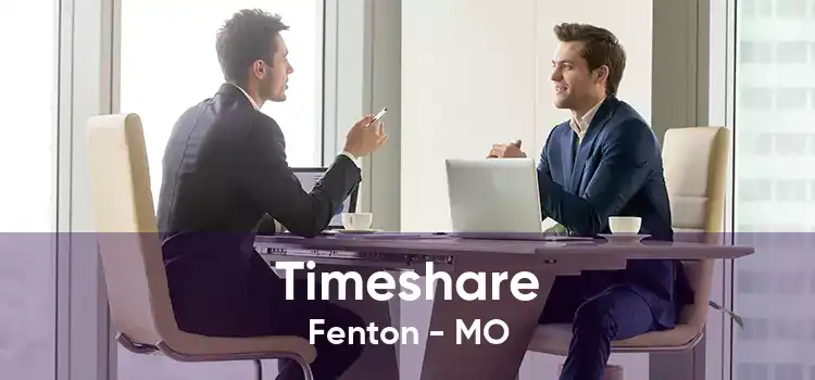 Timeshare Fenton - MO