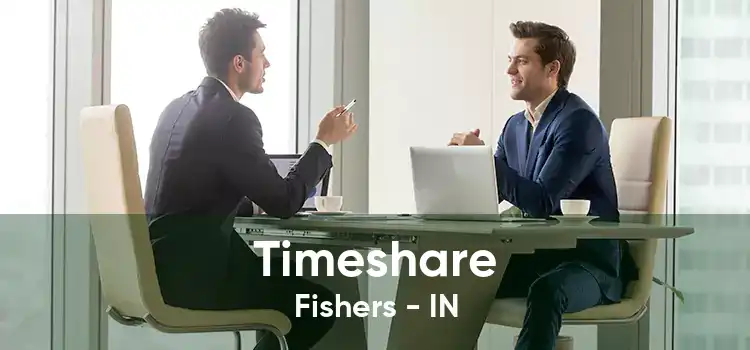 Timeshare Fishers - IN