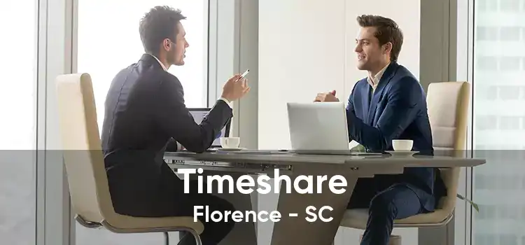 Timeshare Florence - SC