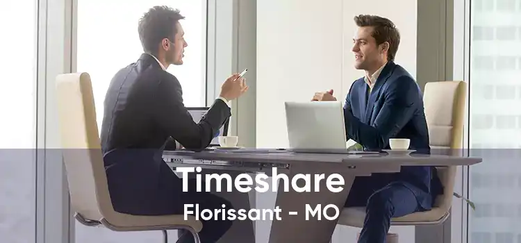 Timeshare Florissant - MO