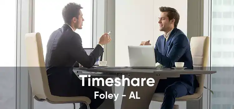 Timeshare Foley - AL