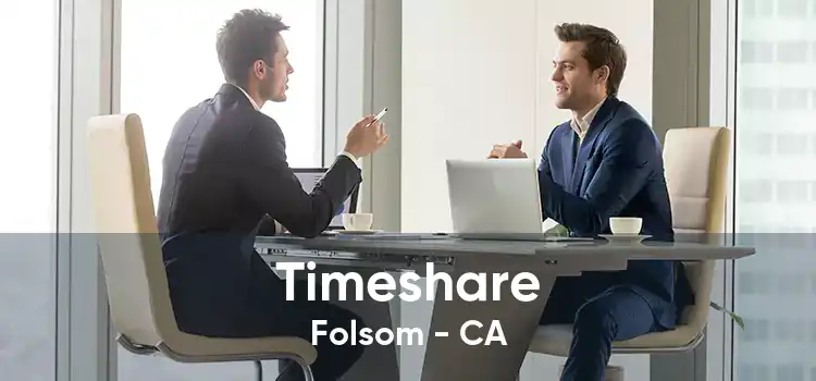 Timeshare Folsom - CA