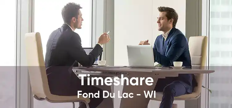 Timeshare Fond Du Lac - WI