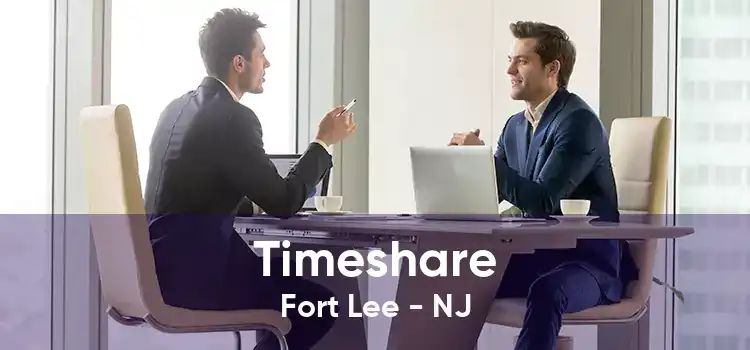 Timeshare Fort Lee - NJ