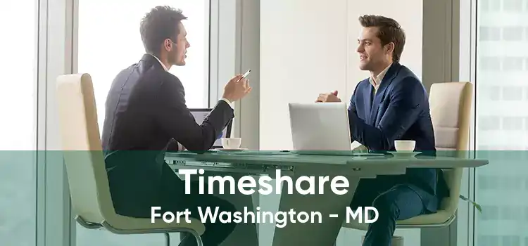 Timeshare Fort Washington - MD