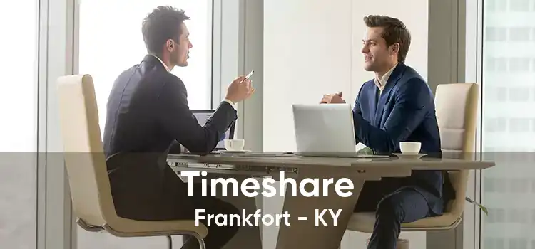 Timeshare Frankfort - KY