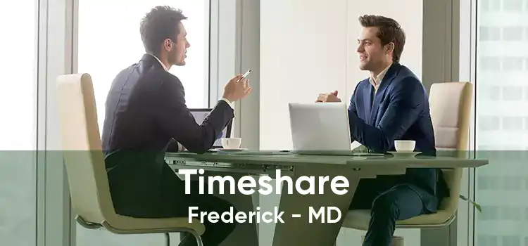 Timeshare Frederick - MD