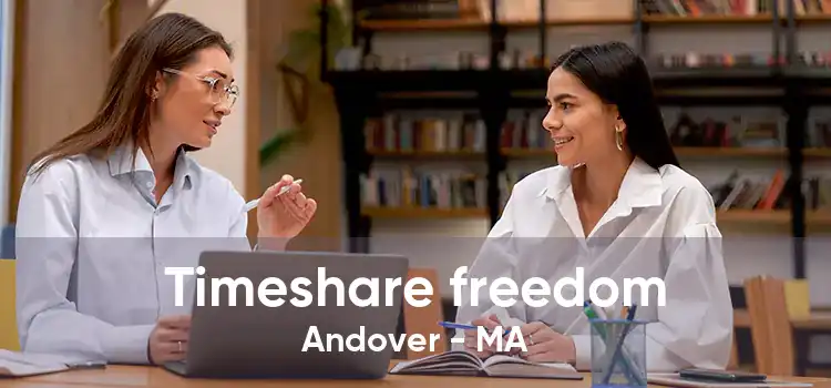 Timeshare freedom Andover - MA